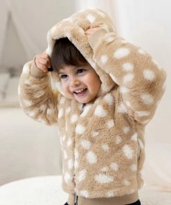 Dirkje U-BONJOUR Meisjes Jas - Maat 80 -Zwitsal - Winkel 550x824 30