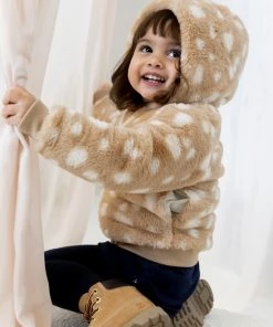 Dirkje U-BONJOUR Meisjes Jas - Maat 80 -Zwitsal - Winkel 550x824 32