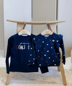 Dirkje U-KINDNESS Meisjes Trui - Maat 68 -Zwitsal - Winkel 550x824 57