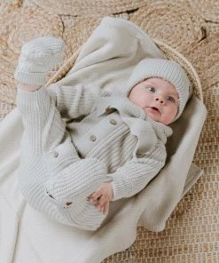 Baby's Only Slofjes Soul - Warm Linen - 3-6 Mnd - 100% Ecologisch Katoen - GOTS -Zwitsal - Winkel 550x824 60