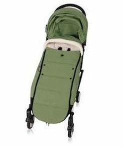 BABYZEN™ YOYO Voetenzak - Kleur: Peppermint -Zwitsal - Winkel 550x825 11