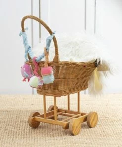 Tiamo Lief! Autostoelspeeltje Love Bird -Zwitsal - Winkel 550x825 116