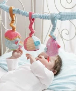 Tiamo Lief! Autostoelspeeltje Love Bird -Zwitsal - Winkel 550x825 117