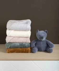 Baby's Only Wikkeldeken - Omslagdoek Baby Sense - Teddy Voering - Wit - 75x75 Cm - Geschikt Voor Drie- En Vijfpuntsgordel -Zwitsal - Winkel 550x825 119