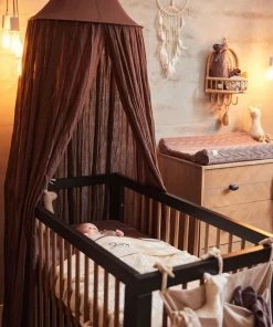 Jollein Baby Hoeslaken Ledikant Jersey 60x120cm - Ivory - 2 Stuks -Zwitsal - Winkel 550x825 131