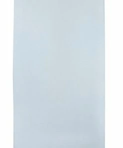 Meyco Jersey Hoeslaken Ledikant - Lichtblauw - 60x120cm -Zwitsal - Winkel 550x825 143