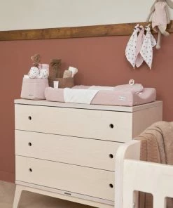 Meyco Mini Knots Commodemandje - Soft Pink - Medium -Zwitsal - Winkel 550x825 146