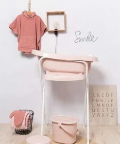 B?b?-jou Bebe-Jou Fabulous Thermobadset De Luxe - Mellow Rose -Zwitsal - Winkel 550x825 147