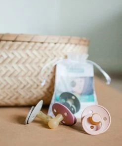 100244 Fopspeen Bibs Blozen 0+ (S) -Zwitsal - Winkel 550x825 152