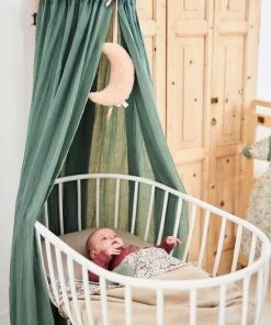 Jollein Baby Laken Ledikant 120x150cm Bloom 28 Jollein Baby Laken Ledikant 120x150cm Bloom -Zwitsal - Winkel 550x825 154