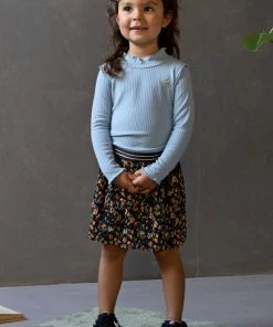 Like Flo F208-7865 Meisjes Jurk - Maat 98 8 Like Flo F208-7865 Meisjes Jurk - Maat 98 -Zwitsal - Winkel 550x825 29