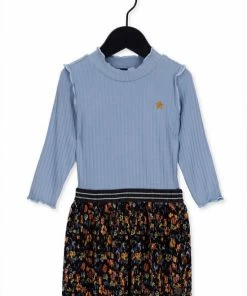 Like Flo F208-7865 Meisjes Jurk - Maat 98 10 Like Flo F208-7865 Meisjes Jurk - Maat 98 -Zwitsal - Winkel 550x825 30