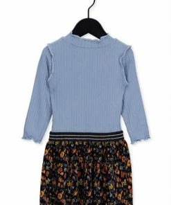 Like Flo F208-7865 Meisjes Jurk - Maat 98 11 Like Flo F208-7865 Meisjes Jurk - Maat 98 -Zwitsal - Winkel 550x825 31