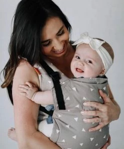 Tula Free-to-Grow Ergonomische Draagzak Baby – Sleepy Dust -Zwitsal - Winkel 550x825 36