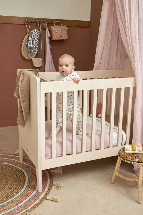 Meyco Mini Panther Pyjama - Offwhite - 86/92 7 Meyco Mini Panther Pyjama - Offwhite - 86/92 - Afbeelding 7