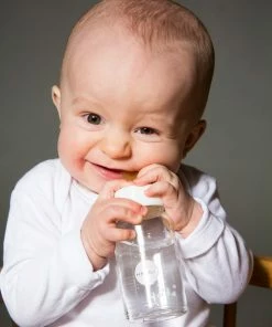 Hevea Drinkfles - Glas - 2 Stuks -120ml - Met Speen - 0-3 Maanden -Zwitsal - Winkel 550x825 42