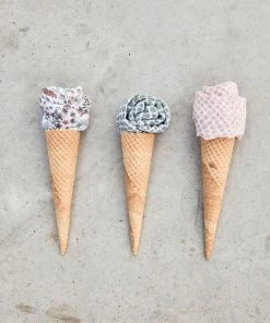 Jollein Hydrofiel Multidoek Snake 70x70cm - Pale Pink - 3 Stuks -Zwitsal - Winkel 550x825 49