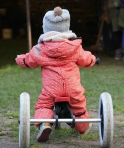 Ducksday - Winterpak Voor Baby - Unisex - Funky RED 62 Newborn - Kadoo -Zwitsal - Winkel 550x825 62