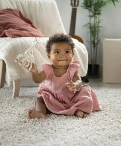 Sophie De Giraf - Bijtspeelgoed - Sophie By Me - 60 Jaar Limited Edition -Zwitsal - Winkel 550x825 72