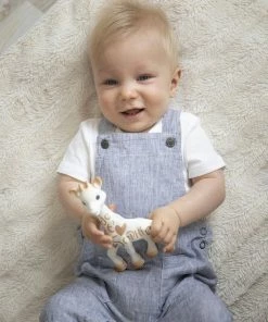 Sophie De Giraf - Bijtspeelgoed - Sophie By Me - 60 Jaar Limited Edition -Zwitsal - Winkel 550x825 73