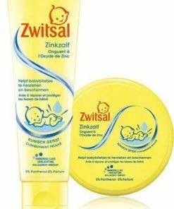 Zwitsal Zinkzalf Tube 100ML -Zwitsal - Winkel 550x830 1