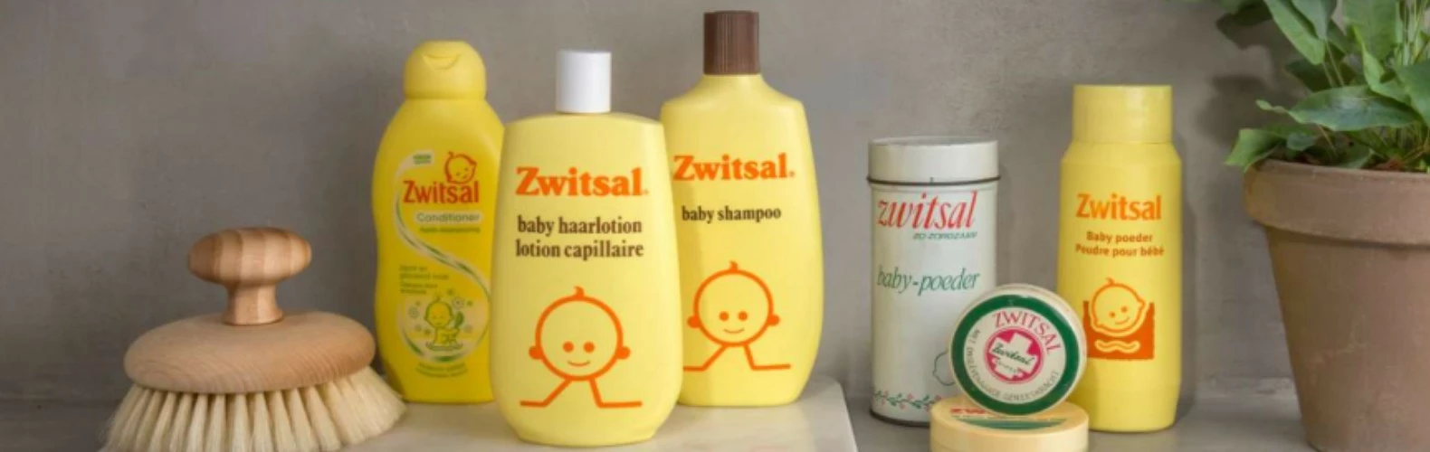 Zwitsal - Winkel -Zwitsal - Winkel zzhu